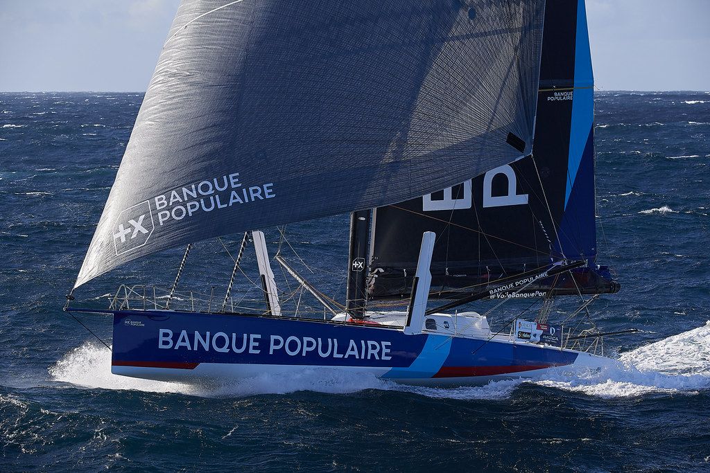 Team BP Voile