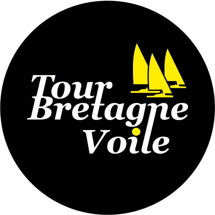 tour bretagne voile