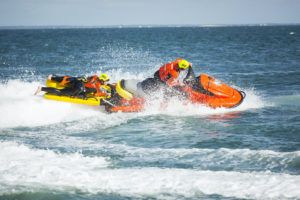 SNSM en action