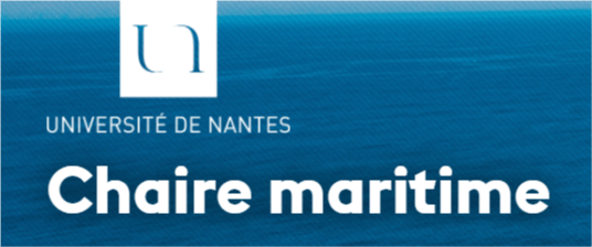 Chaire maritime Université de nantes