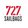 727 sailbags