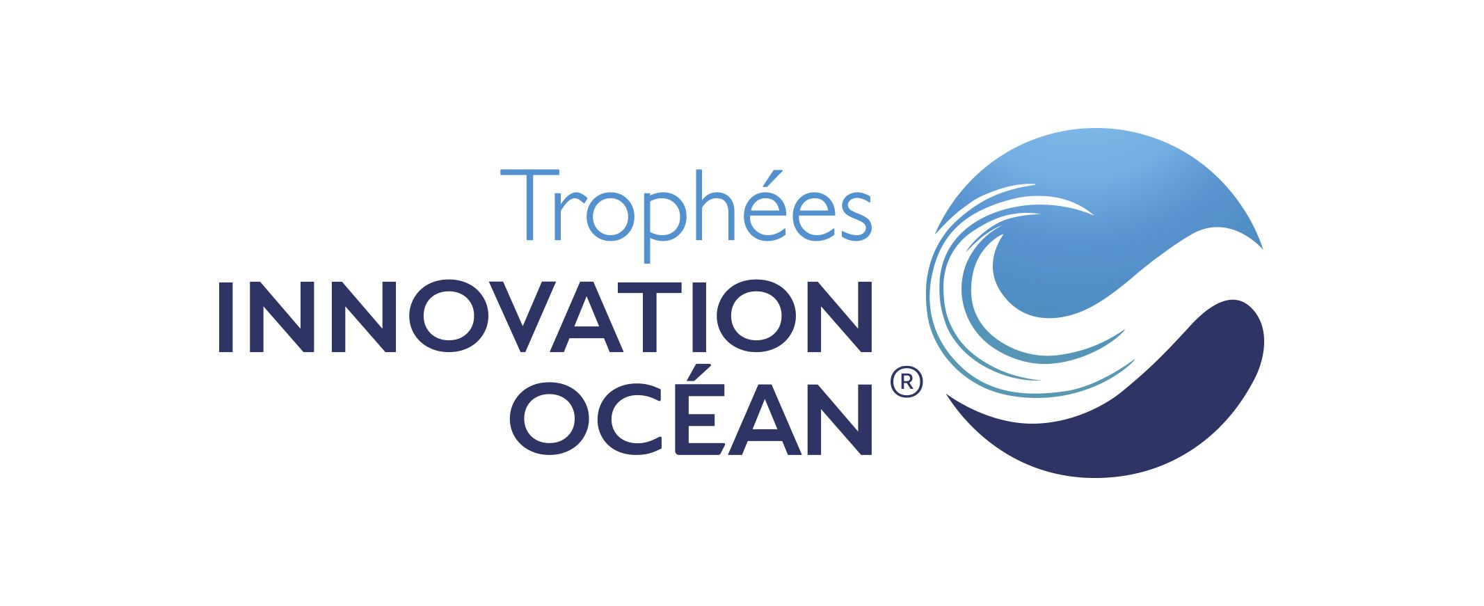 Trophées Innovation Océan