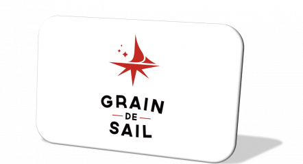 Grain de sail 1