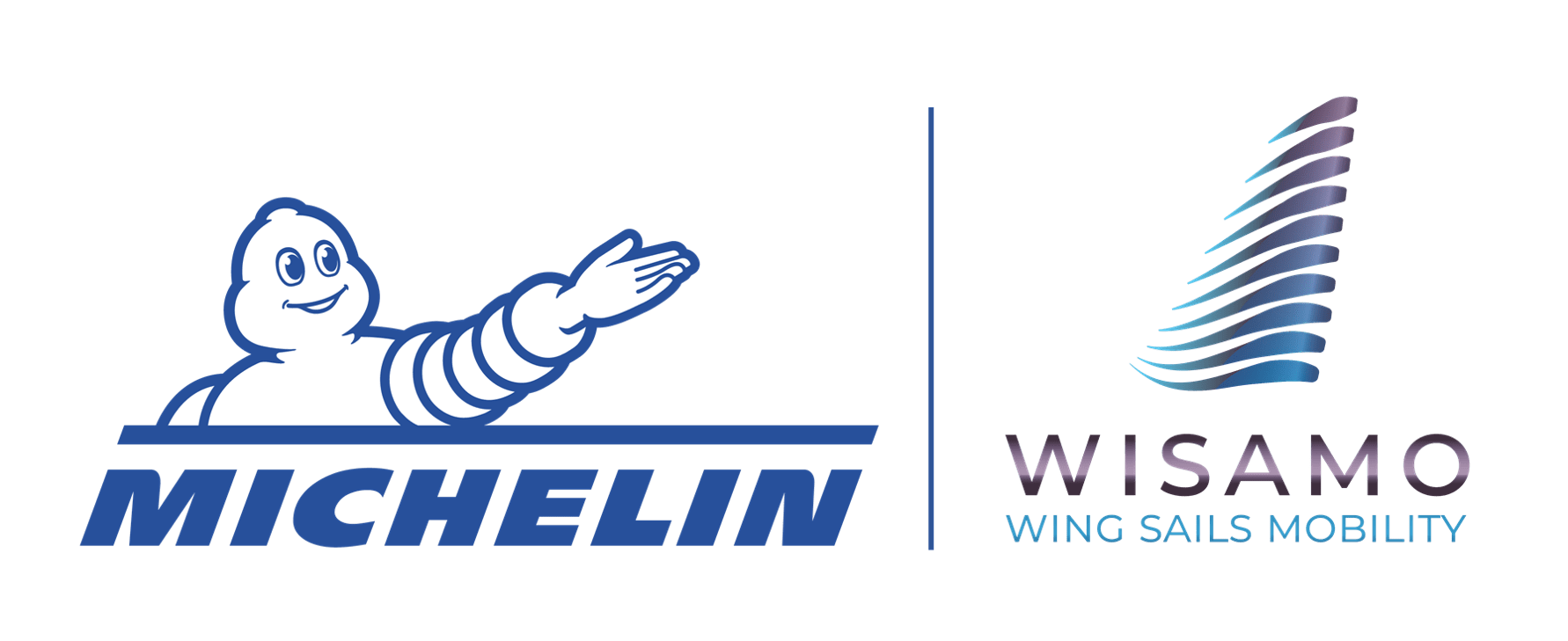 Logo Michelin Wisamo