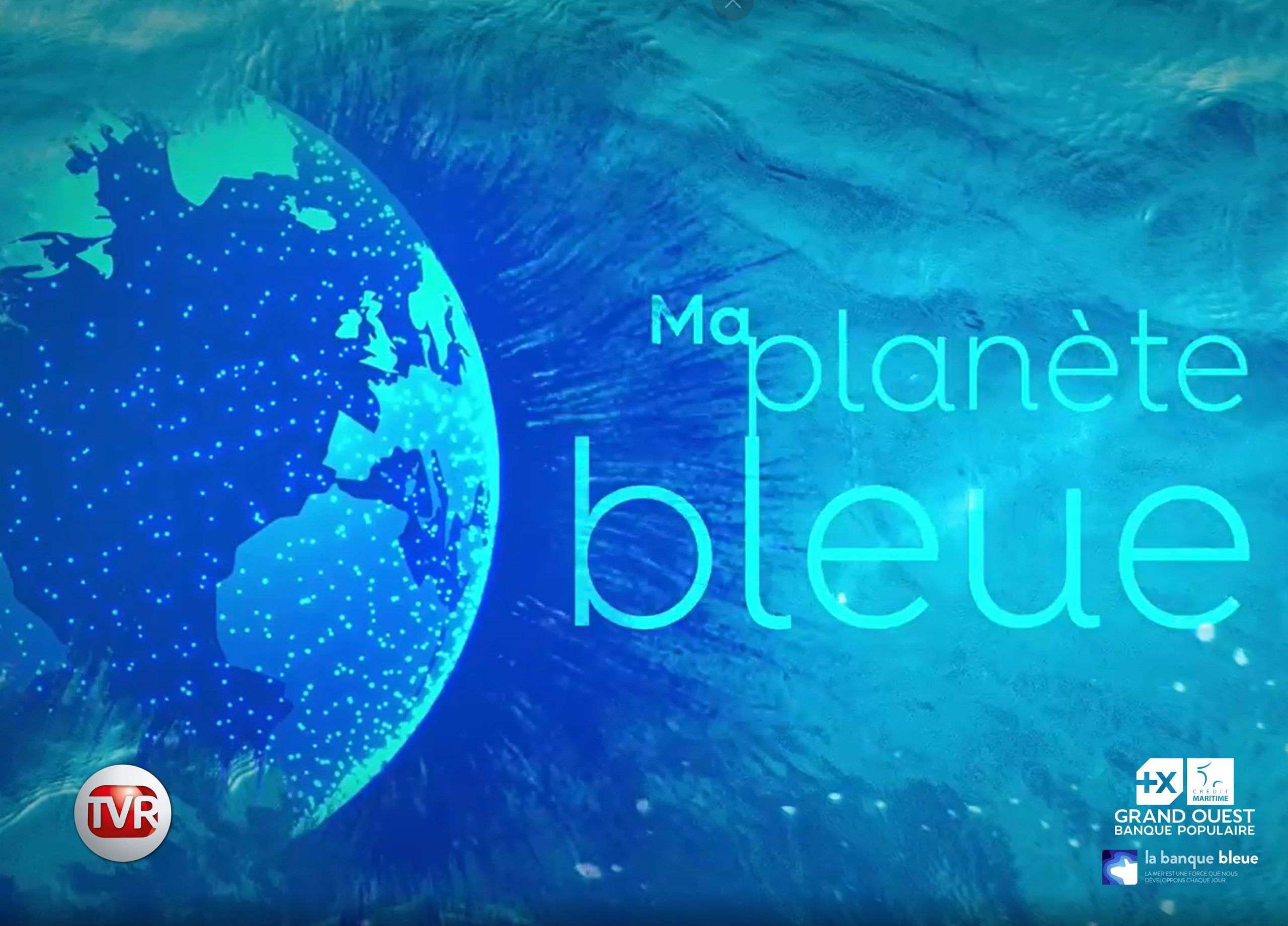 Ma Planète Bleue site