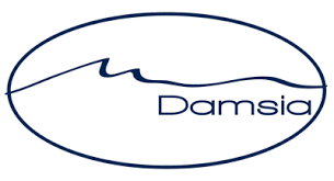 Logo Damsia