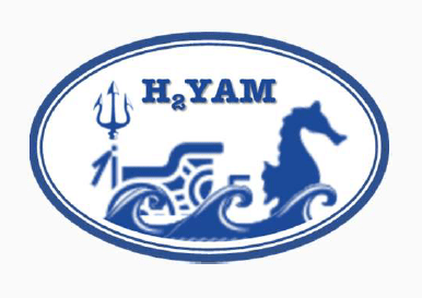 Logo H2YAM